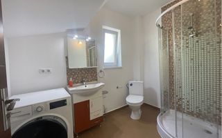 Casa individuala cu etaj - 125 mp utili-zona Belvedere - Poză 5