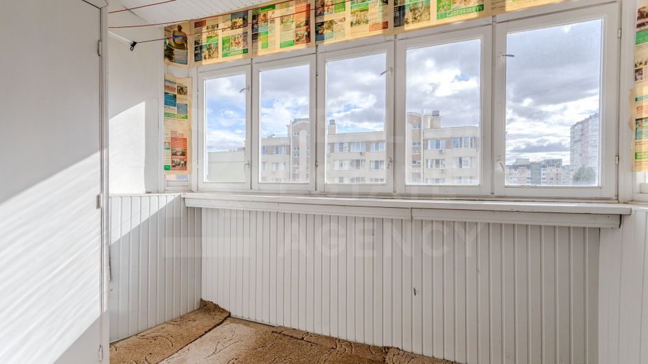 Vânzare, apartament, 3 camere str. Igor Vieru, Ciocana - Poză 8