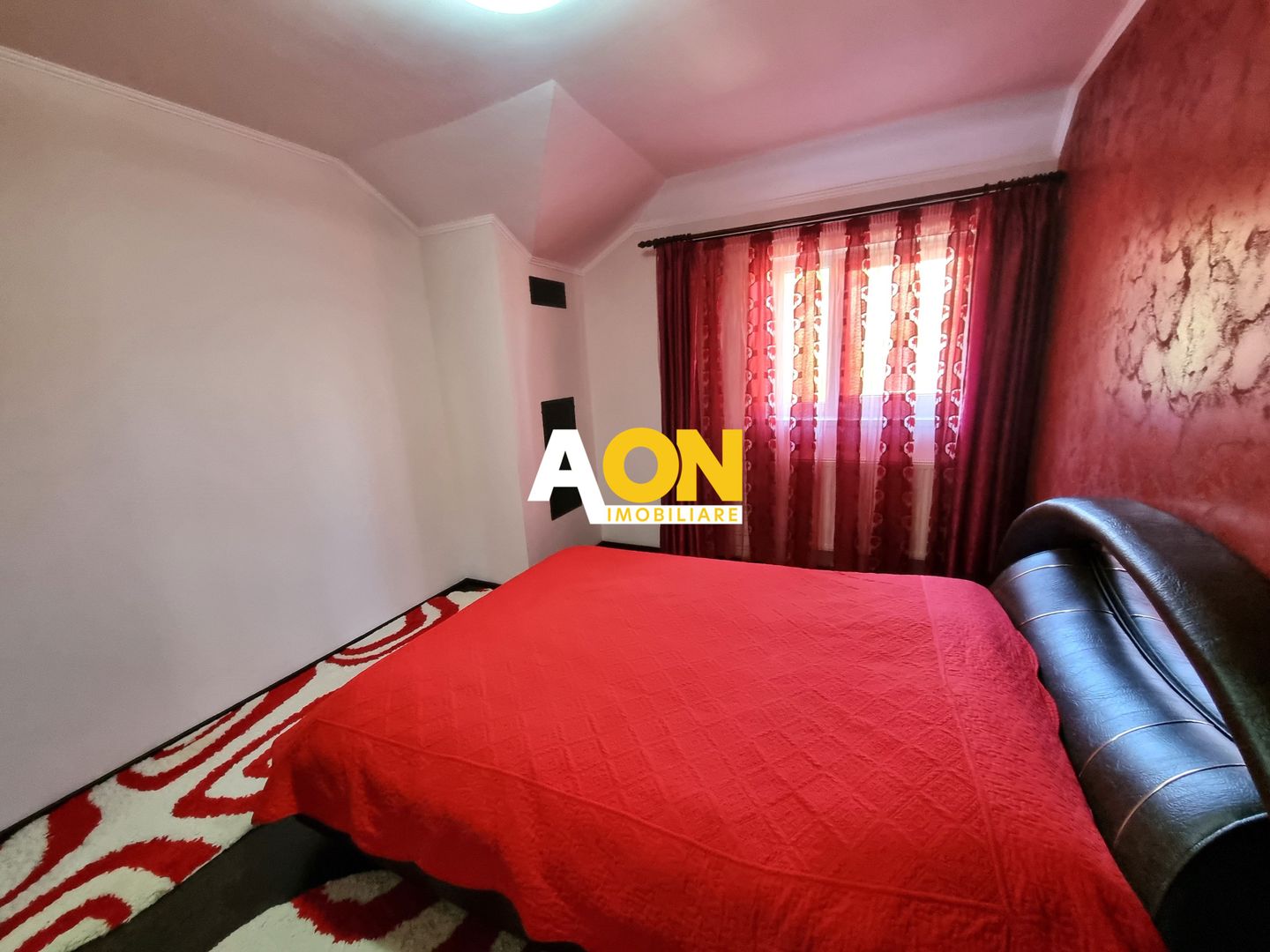 Casa 4 camere, S+P+M,  790mp teren, zona Micesti - Poză 9