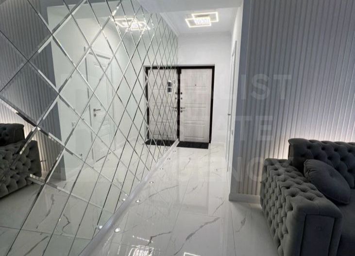 Chirie, apartament, 3 camere, str. Gradina Pompierilor, Botanica - Poză 5