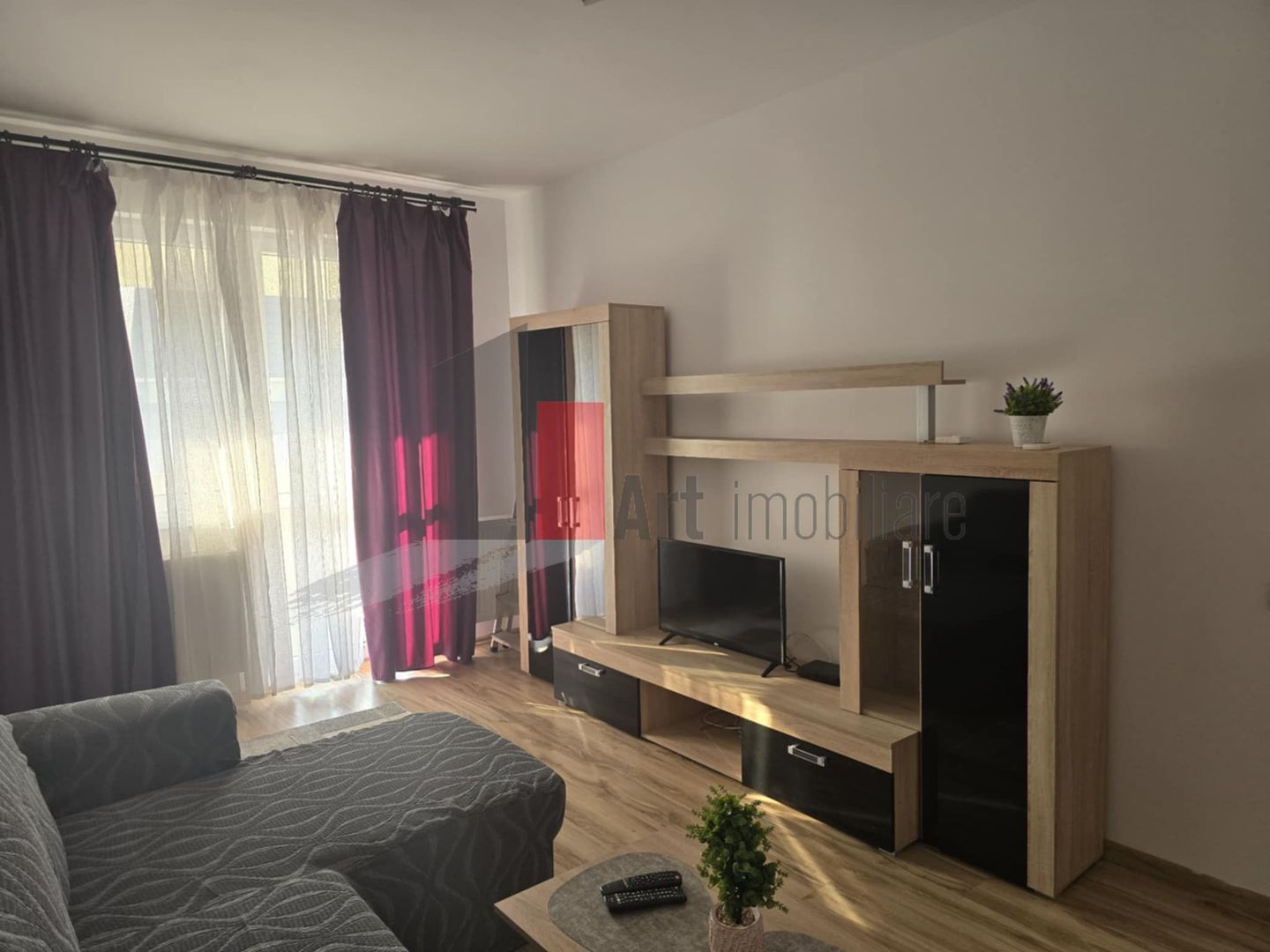 Apartament 2 camere – Popești-Leordeni (10 min de metrou Dimitrie Leonida) - Poză 2