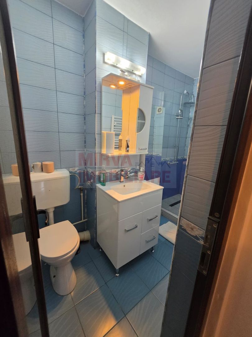 Apartament 2 camere de inchiriat – zona Republicii, mobilat si utilat - Poză 21