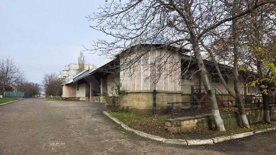 Vânzare, spațiu comercial, sat. Speia, r-nul Anenii Noi. - Poză 2