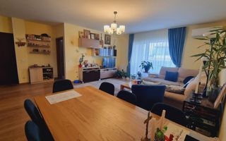 Apartament 4 camere – Etaj retras – 2 terase –Doamna Stanca,Selimbar - Poză 2