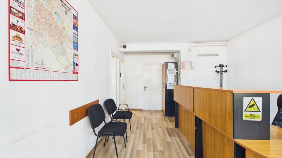 Apartament cu 2 camere de vanzare, Sura Mare - Metrou Eroii Revolutiei - Poză 4