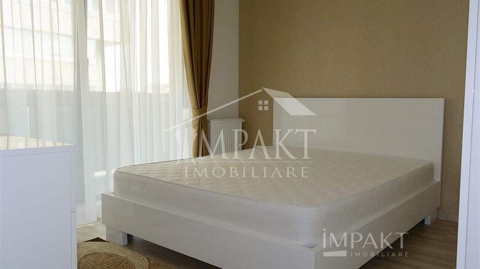 Apartament modern, în zona Spitalului de Recuperare – Zorilor - Poză 4
