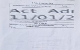 Teren extravilan, pretabil  construcție case/sediu logistic. - Poză 4