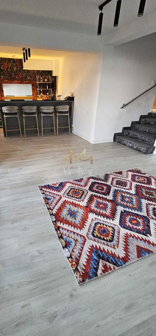 Casa moderna de vanzare-cartier Voronet, Cluj - Poză 6