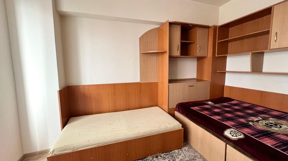 Apartament de închiriat 3 camere | Sos. Berceni nr. 35 - Poză 8