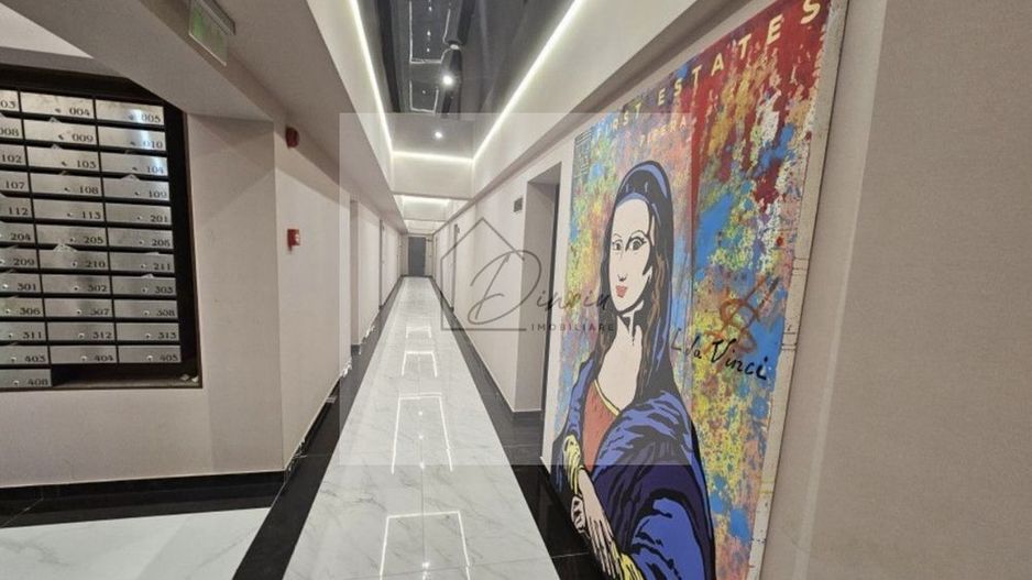 2 camere First Estates Pipera I Plaza Pipera Rond OMV I COM 0% - Poză 13