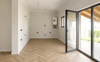 Duplex superb cu 4 camere I Mosnita Noua - Poză 11