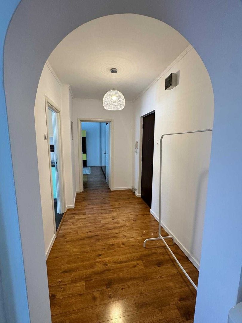 Inchiriere Apartament 2 Camere Nerva Traian, Parcare Inclusă - Poză 8