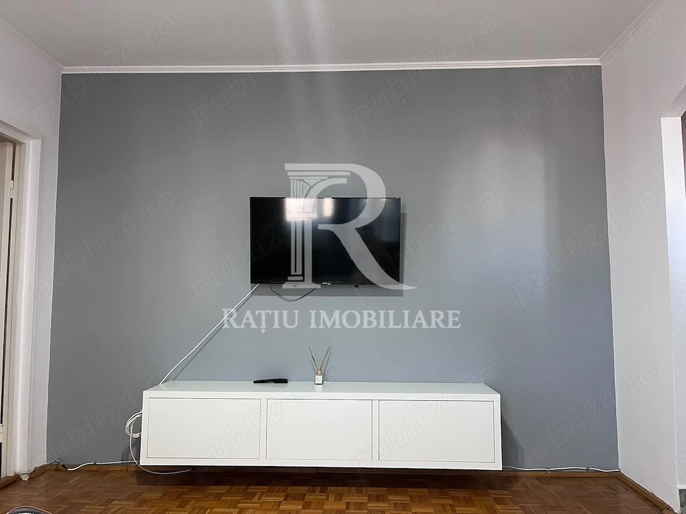 Apartament cu 3 camere de închiriat | Parcare | Zona Cantemir | Oradea - Poză 2