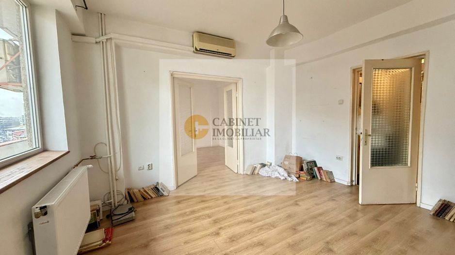 2 camere I Universitate | Balcon deschis | Creditabil - Poză 2