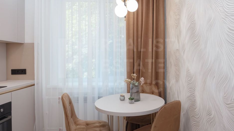 Vanzare, apartament, 2 camere, strada Miron Costin, Râșcani - Poză 2