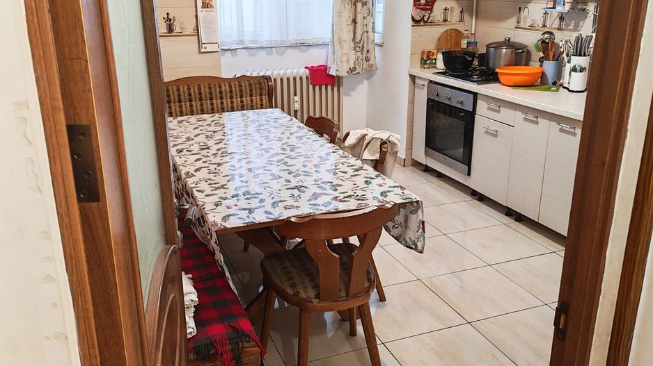 Apartament cu 4 Camere de Vânzare Parter I Suceava/Central I 130.000E - Poză 21