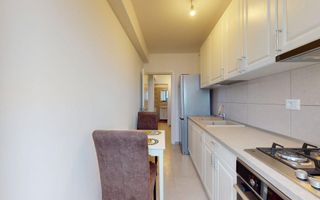 Apartament 2 camere – 53 mp ( 46 utili ),  zona Berceni – Grand Arena - Poză 2