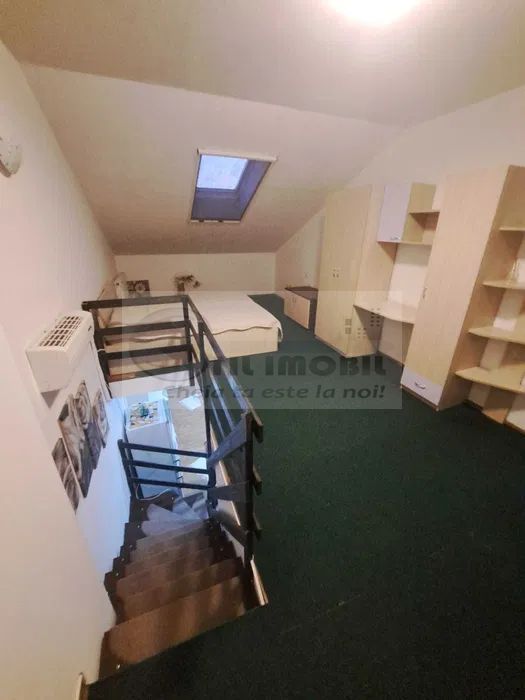 Apartament 2 camere Nicolina 1,Etaj 5 + Mansardă -64000EUR NEGOCIABIL - Poză 1