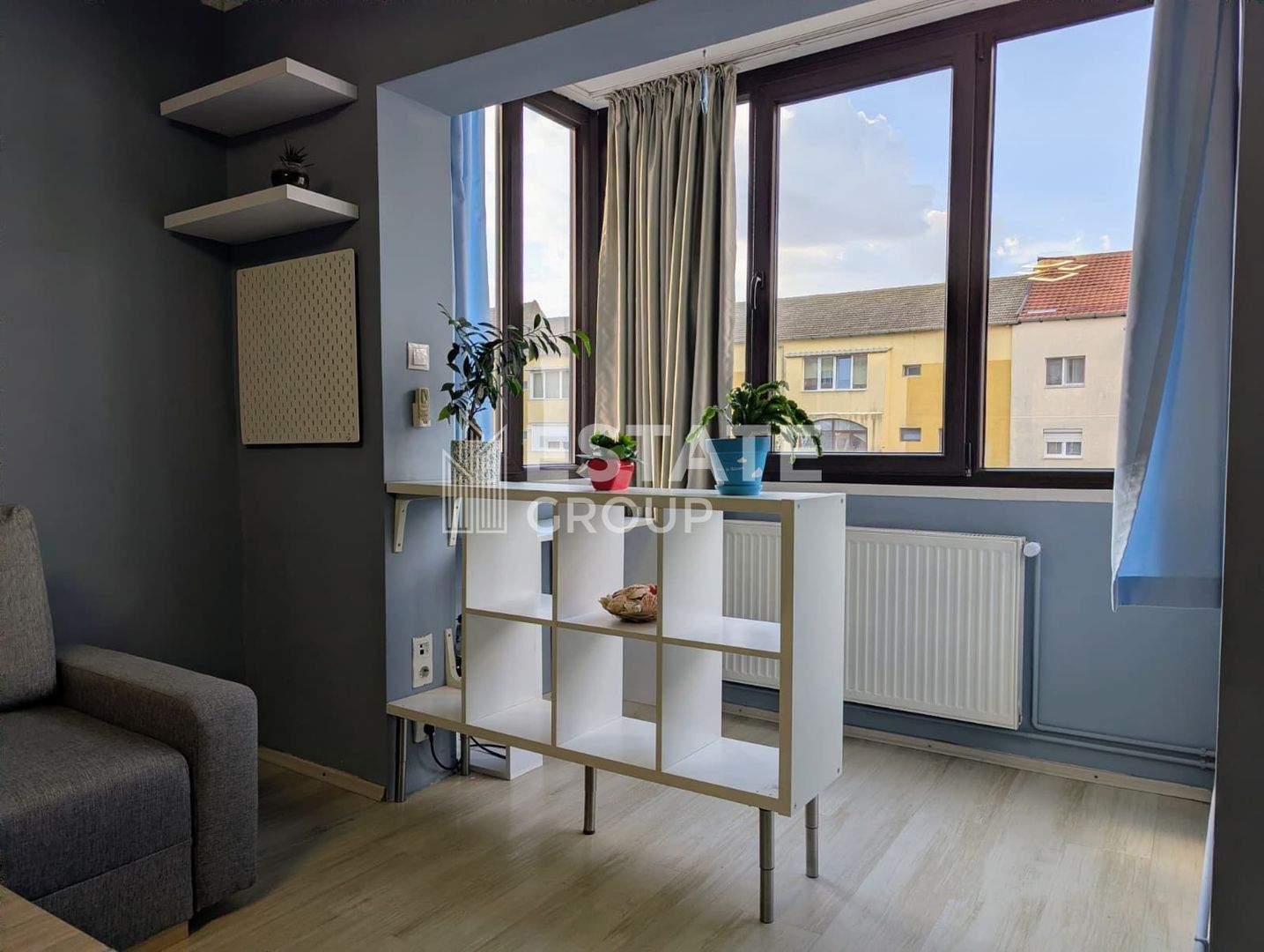 Aparament 2 camere, etaj 3/5, Zona Girocului - Poză 5