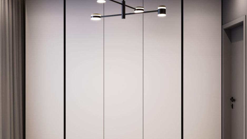 Case insiruite | D+P+1E | 4 camere | 4 Bai | Garaj | Smart | Panouri - Poză 24