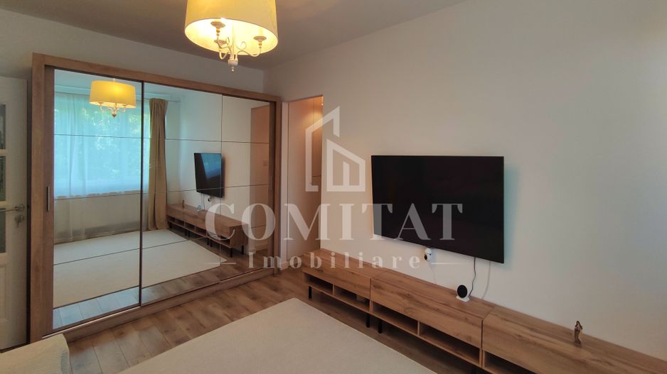 Apartament cu 2 camere semidecomandate | Cartierul Gheorgheni - Poză 10