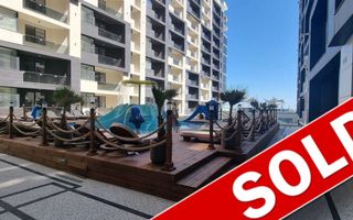 SOLD/ VANDUTApartament cu 1 camere de vânzare în zona Nord - Poză 1