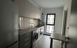 Apartament 2 camere | Exigent Plaza | Loc parcare subteran inclus - Poză 3