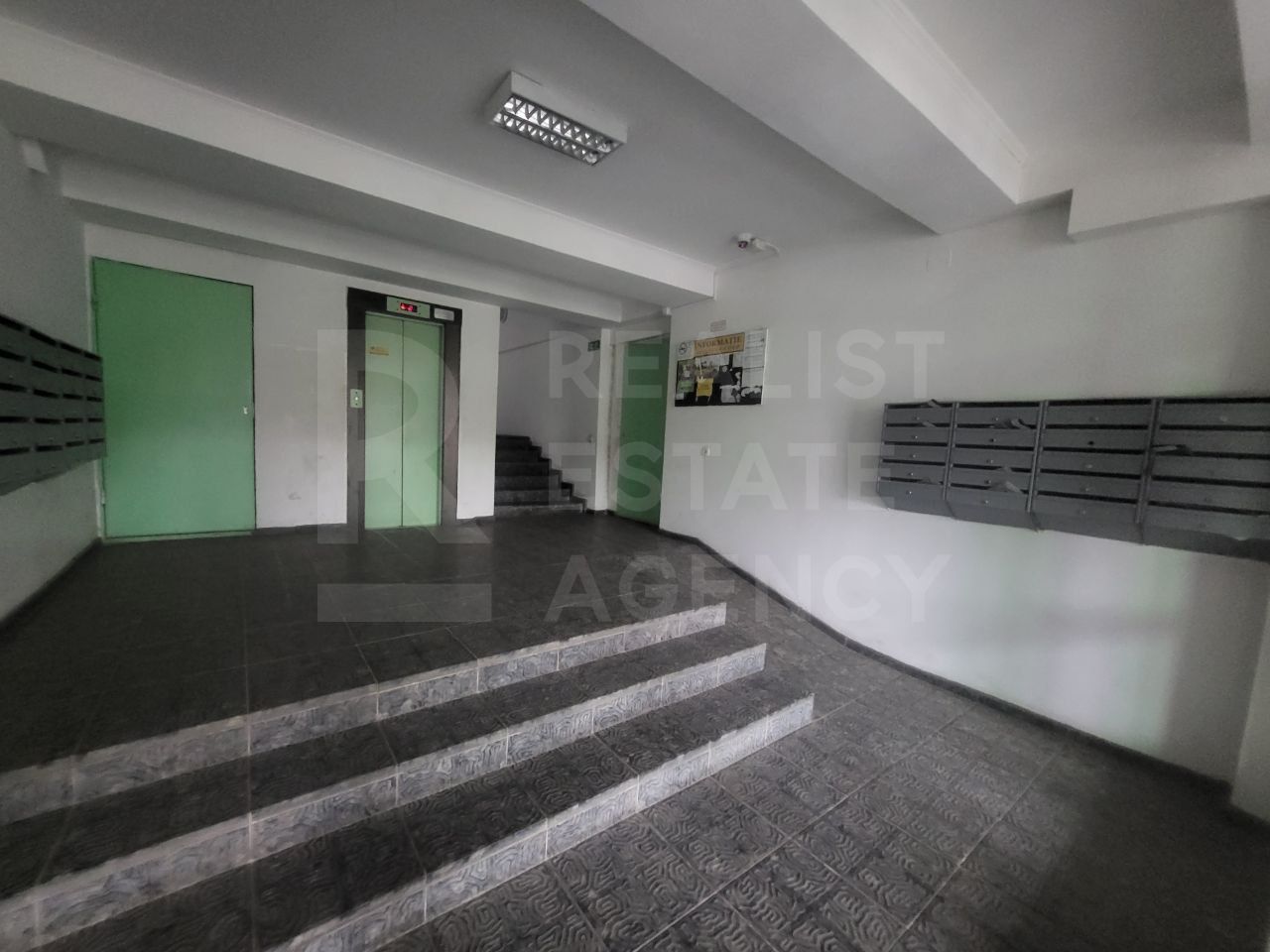 Vânzare apartament, 2 camere, strada Cuza Vodă, Botanica - Poză 3