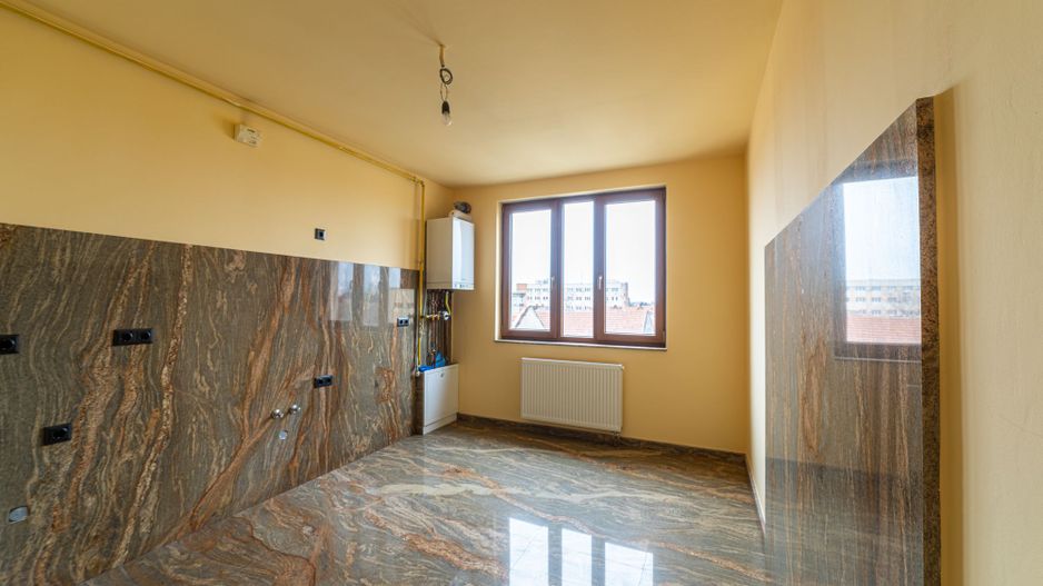 Apartament Nou 2 camere - Central - Poză 2