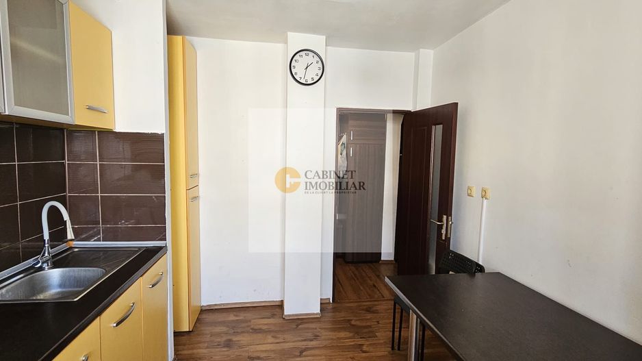 3 Camere - 71MP | Decomandat | Reabilitat | 2 Bai | M Gorjului-9 min - Poză 10