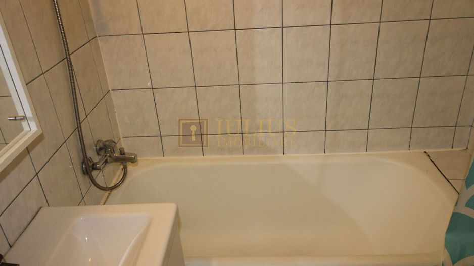 2 camere,  Nord one-Iulius Mall, ideal pentrru familie, studenti - Poză 15