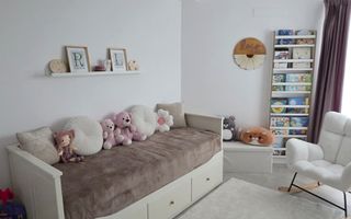 Apartament 3 camere PREMIUM în Evolution - Poză 26
