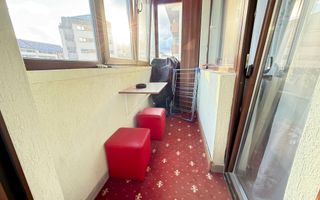 Apartament cu 3 camere | Etaj Intermediar | Zona străzii Eroilor - Poză 9