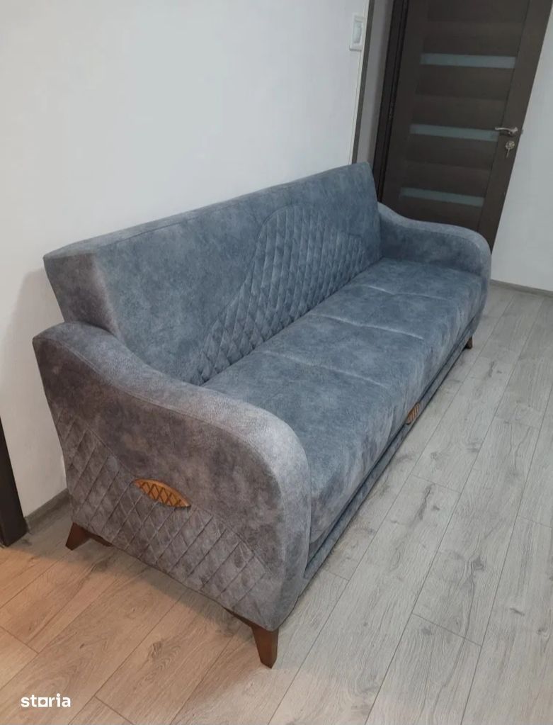 Apartament 2 camere renovat- Valea Rosie - Poză 3