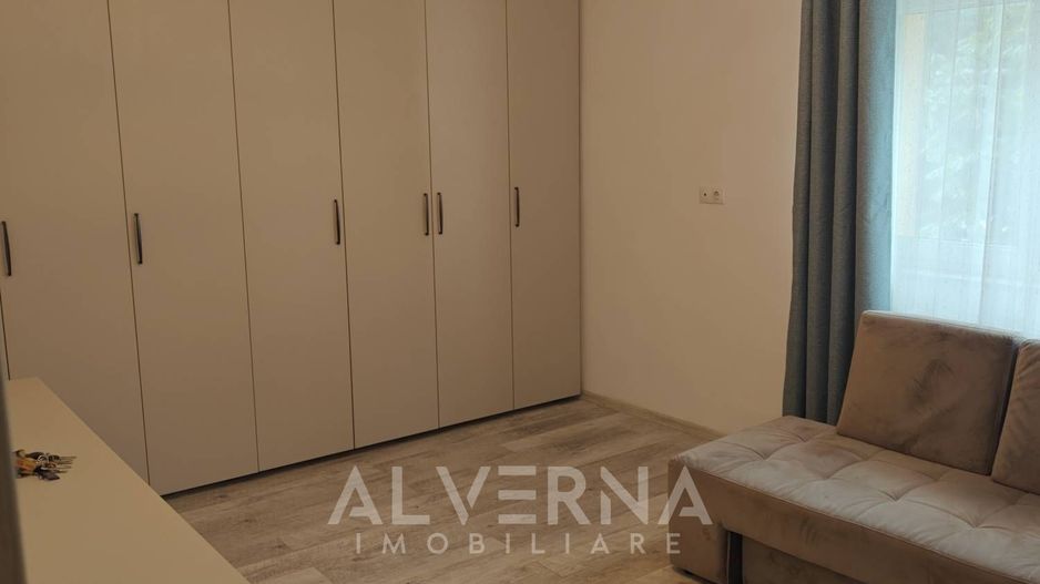 Apartament 3 camere semidecomandat | 58mp | balcon | cartier Marasti - Poză 3