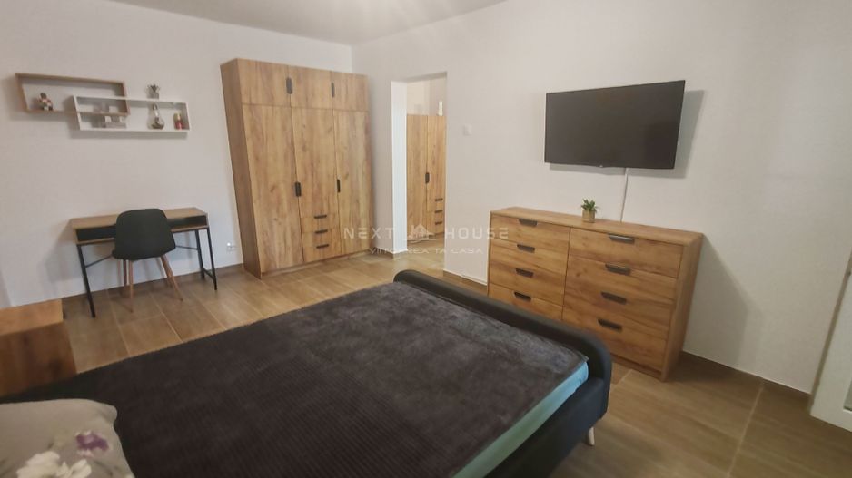 🔥 GARSONIERĂ WOW ÎN OBOR | 37 MP | RENOVATĂ 2026 | MOBILATĂ PREMIUM | - Poză 6