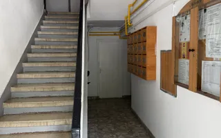 Apartament 3 cam modern complet renovat - mobilat Campina- central - Poză 24