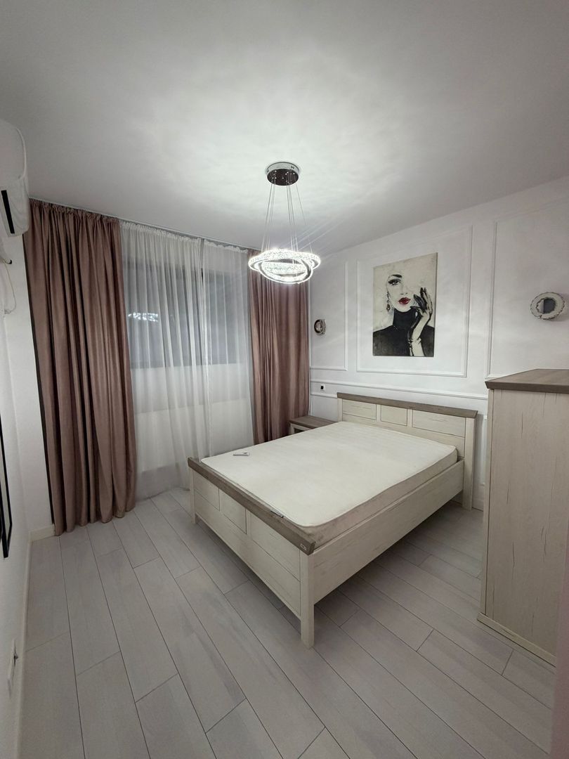 Apartament 3 camere 71 mp | Exigent Plaza | Metrou Lujerului | Liniei - Poză 21