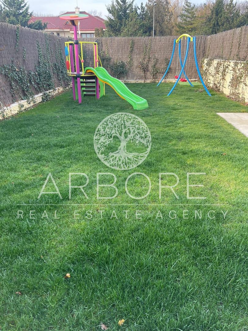 Apartament premium 3 camere zona Pipera | Piscină, Gym, Parcare - Poză 11