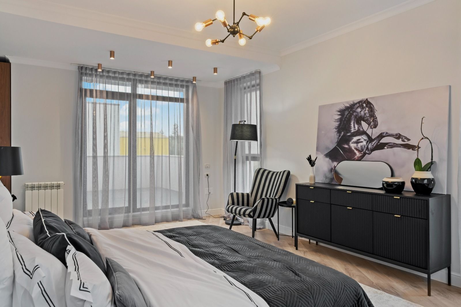 READY TO MOVE  |  Vila mobilata și utilata în Caciulati - Poză 55