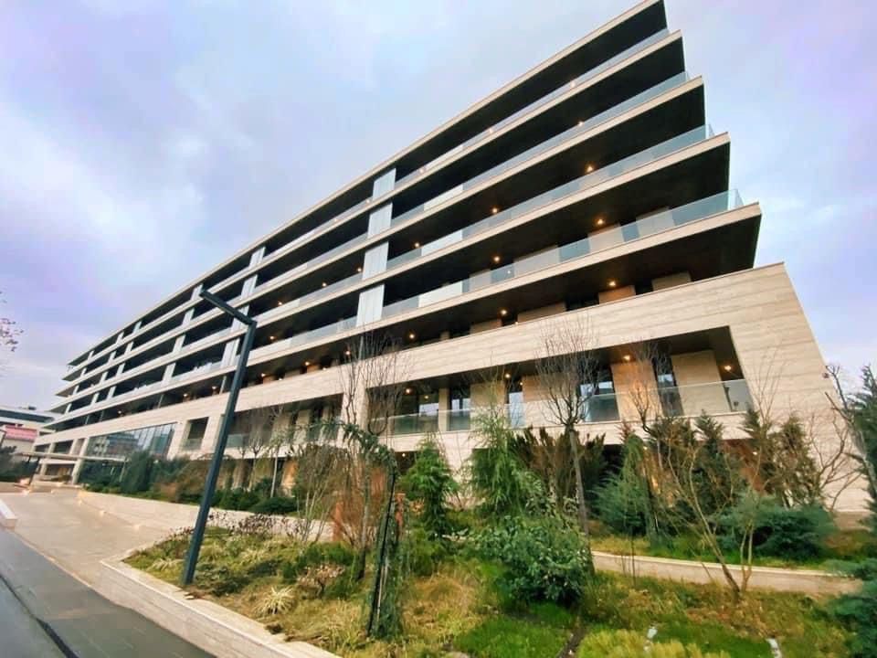 One Rahmaninov | 2 camere lux | Terasa mare - Floreasca - Herastru - Poză 14