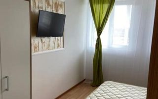 Apartament 3 camere LUX – bloc nou, mobilat nou, Piața Victoriei - Poză 3