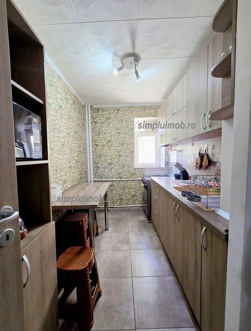 Mobilat utilat 3 camere Colentina - Poză 17