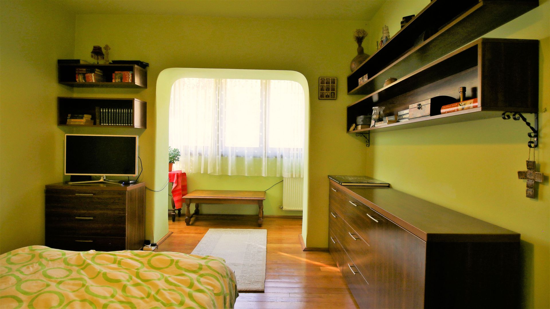 Apartament 3 camere - Poză 4