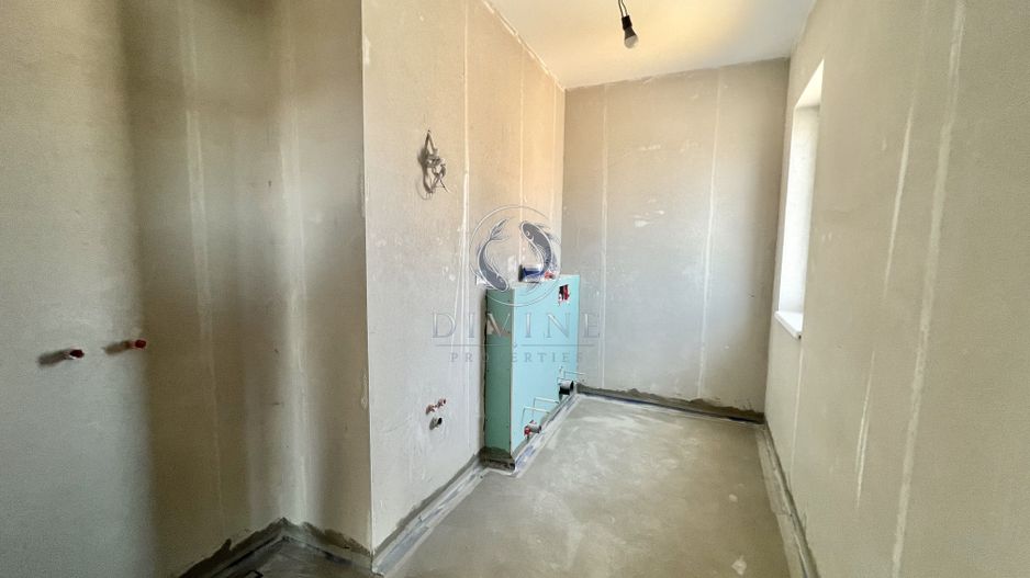 COMISION 0 % | Duplex despartit prin garaj | Dumbravita , Timisoara - Poză 16