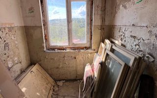 Pachet 2 apartamente – Ghelari, etaj 1, bloc reabilitat termic - Poză 8