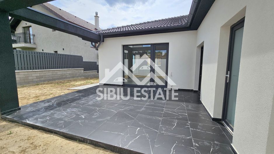 Casă individuală premium în Sura Mare–confort, eleganță și liniste - Poză 2