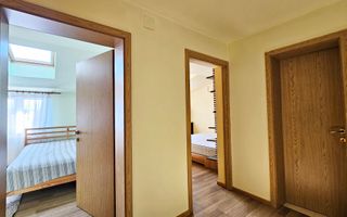 Central str Toamnei- CEC Brasov,3camere mobilat - Poză 10
