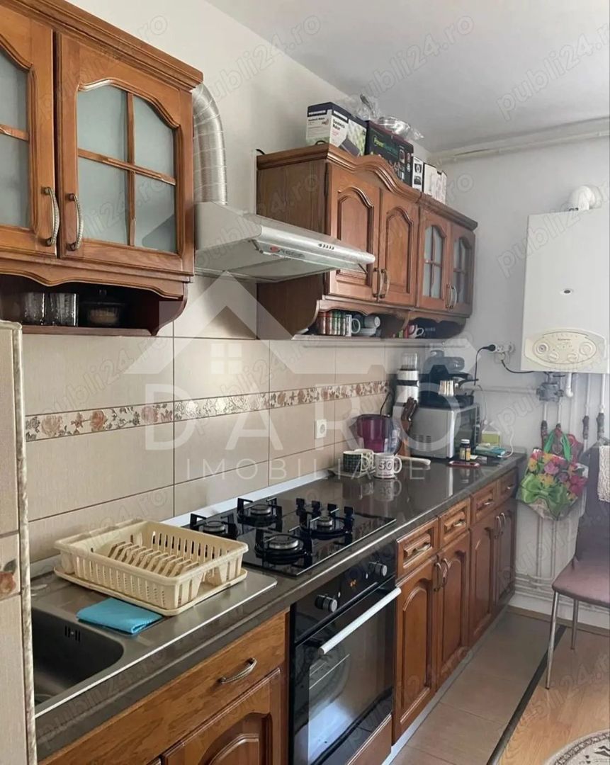 Apartament cu 2 camere - Poză 3