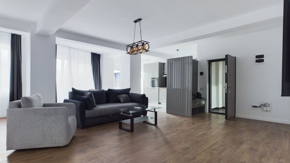 Apartament cu 3 camere Medicover Piata Victoriei - Poză 20